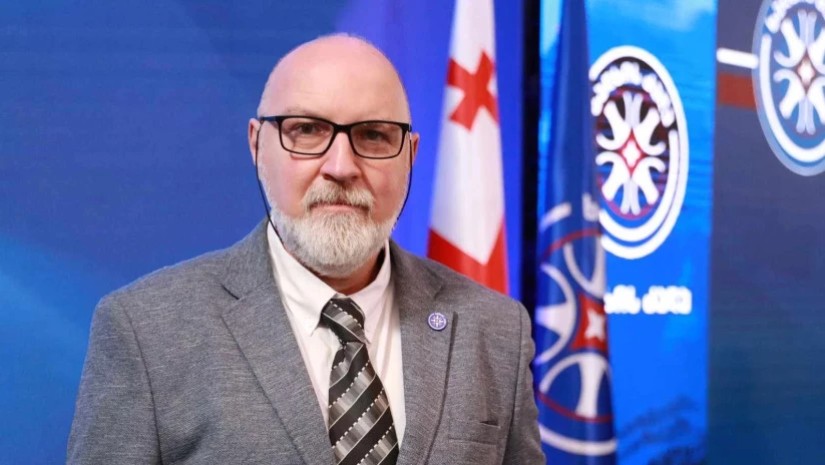დავით ქართველიშვილი დავით ქართველიშვილი
