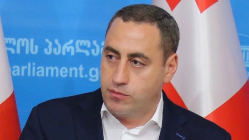 გიორგი ვაშაძე გიორგი ვაშაძე