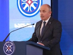 გურამ მაჭარაშვილი