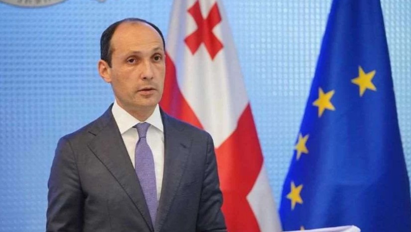 ლევან დავითაშვილი ლევან დავითაშვილი