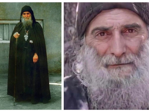 mama gabrieli
