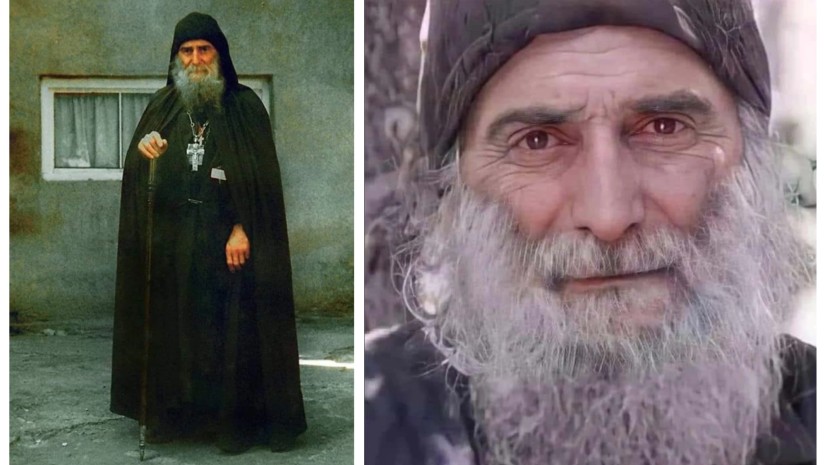 mama gabrieli