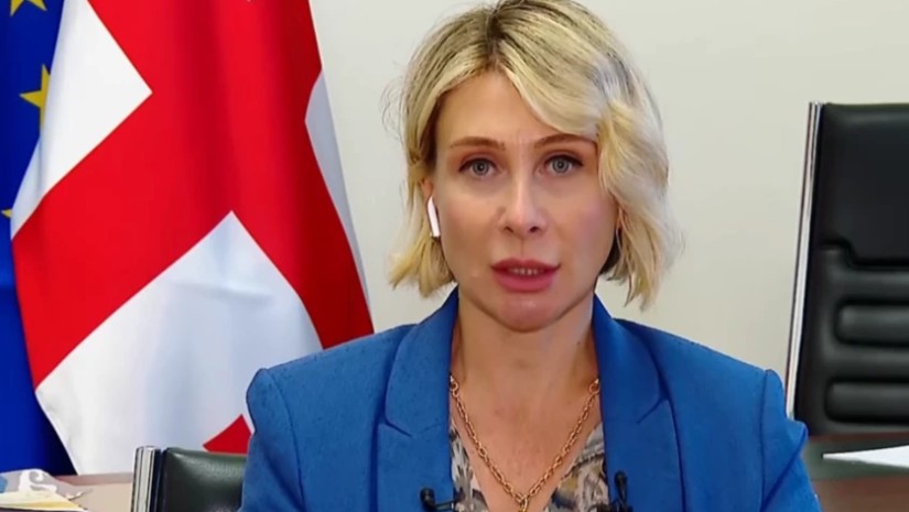 ნინო წილოსანი