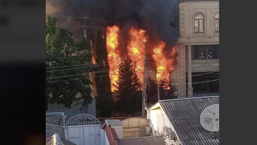 დაღესტანი დაღესტანი