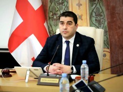 შალვა პაპუაშვილი