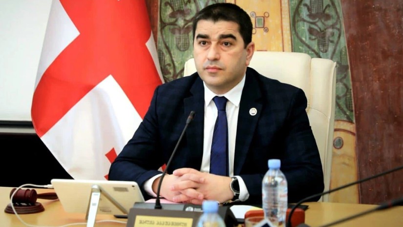 შალვა პაპუაშვილი