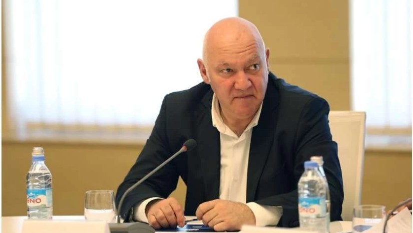 გიორგი ცუცქირიძე
