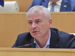 ირაკლი ქადაგიშვილი