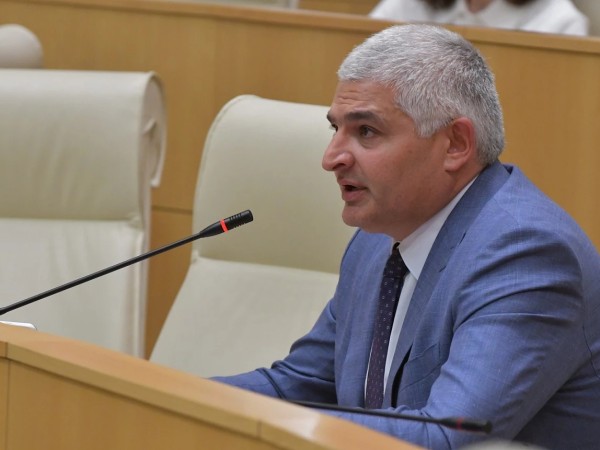 გიორგი სოსიაშვილი