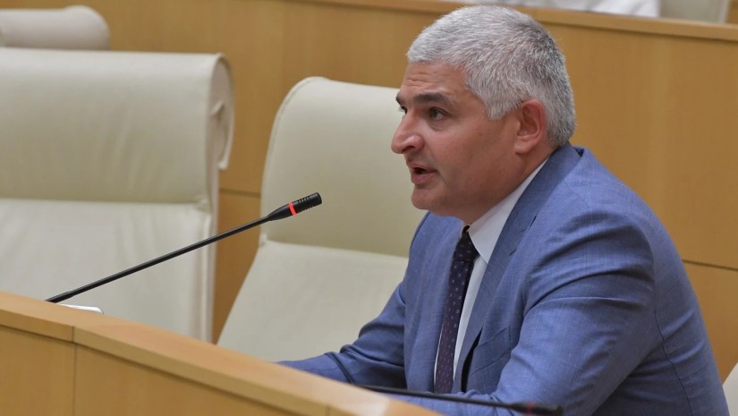 გიორგი სოსიაშვილი გიორგი სოსიაშვილი