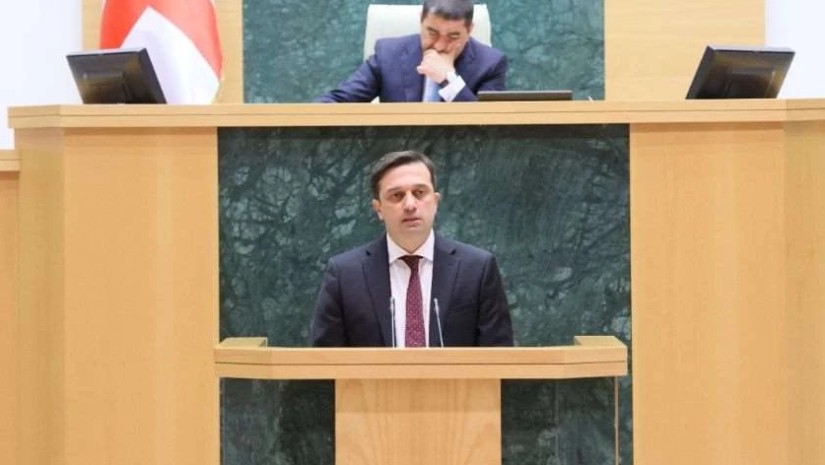 სახალხო დამცველი