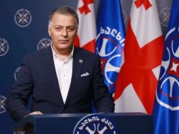ზაალ მიქელაძე