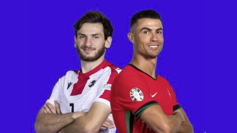 რონალდუ კვარა რონალდუ კვარა