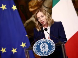ჯორჯია მელონი