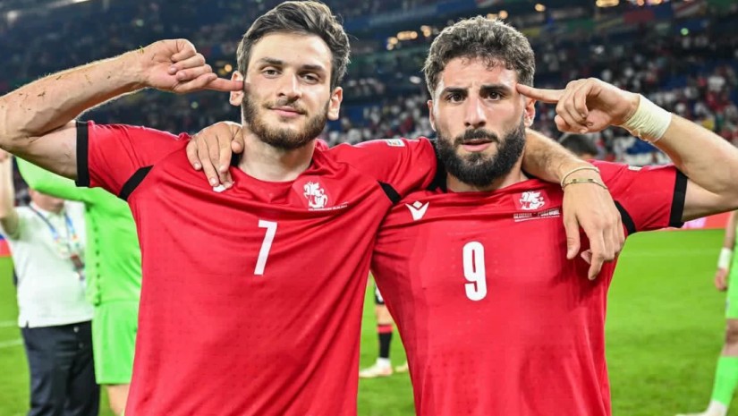 ზურიკო დავითაშვილი
