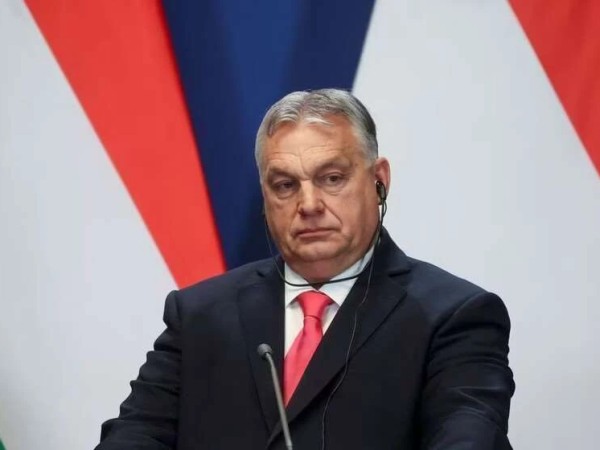  ვიქტორ ორბანი