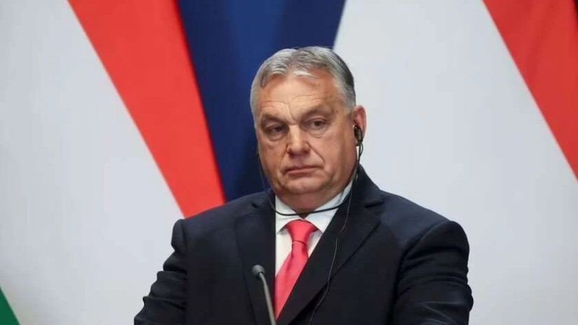 ვიქტორ ორბანი ვიქტორ ორბანი