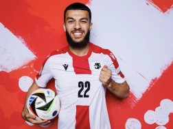 გიორგი მიქაუტაძე