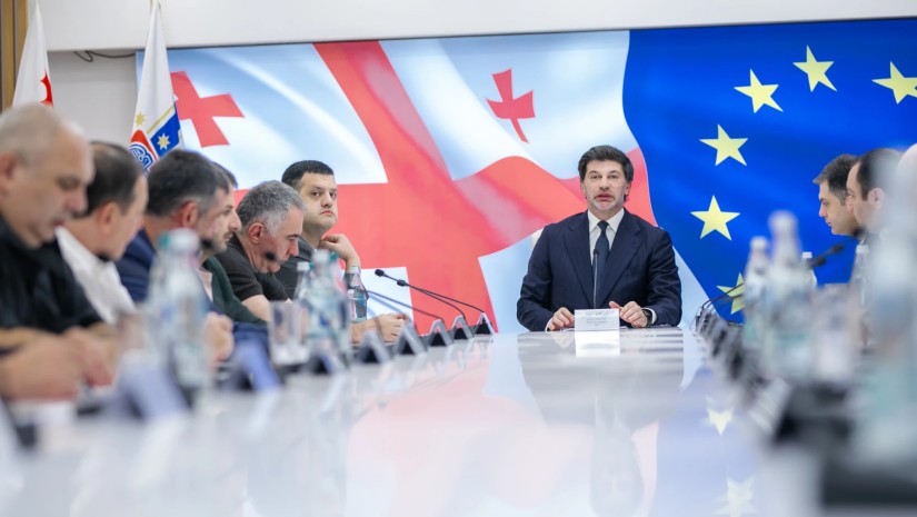  კახა კალაძე