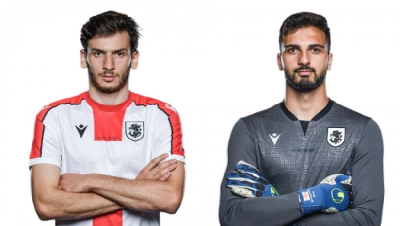 მამარდაშვილი და კვარა