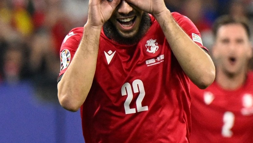 გიორგი მიქაუტაძე