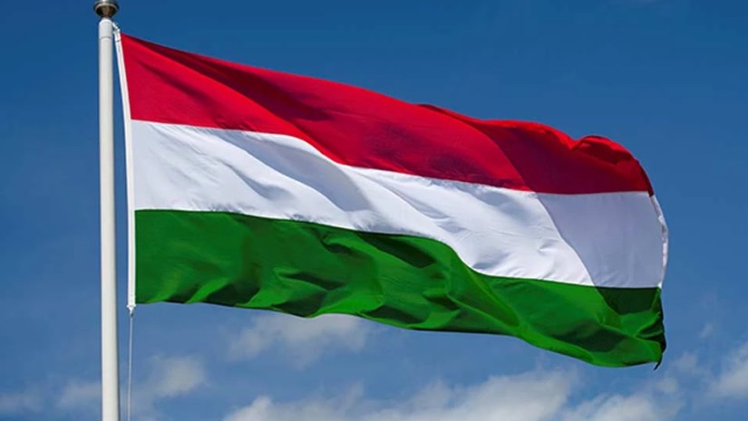 უნგრეთი