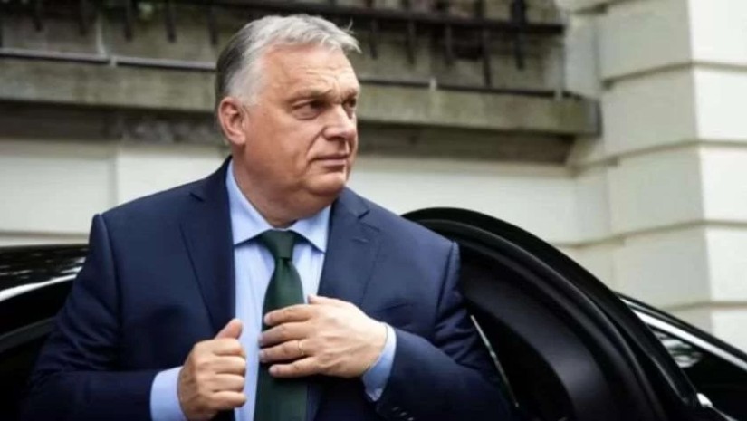 ვიქტორ ორბანი ვიქტორ ორბანი