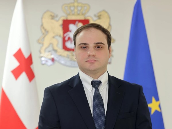 ლევან ჟორჟოლიანი ლევან ჟორჟოლიანი