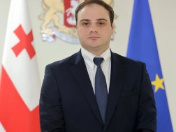 ლევან ჟორჟოლიანი