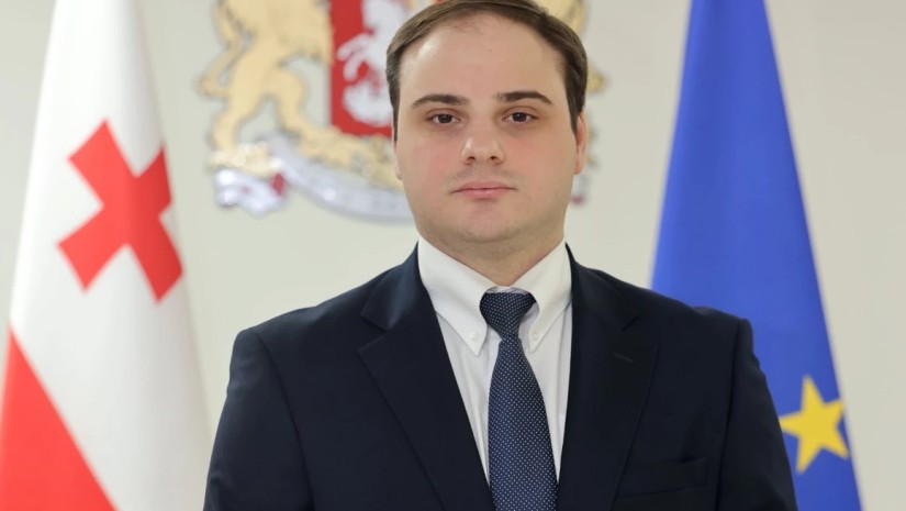 ლევან ჟორჟოლიანი