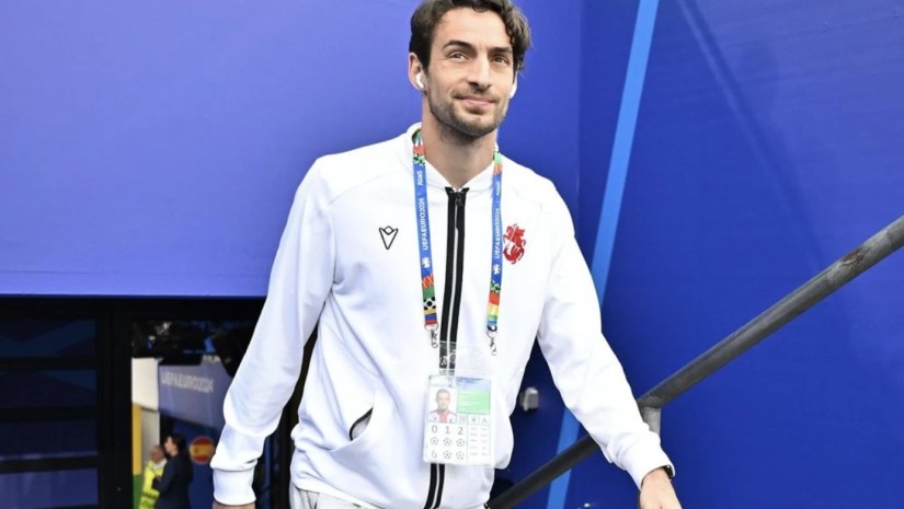 გიორგი გველესიანი
