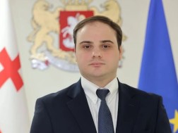 ლევან ჟორჟოლიანი