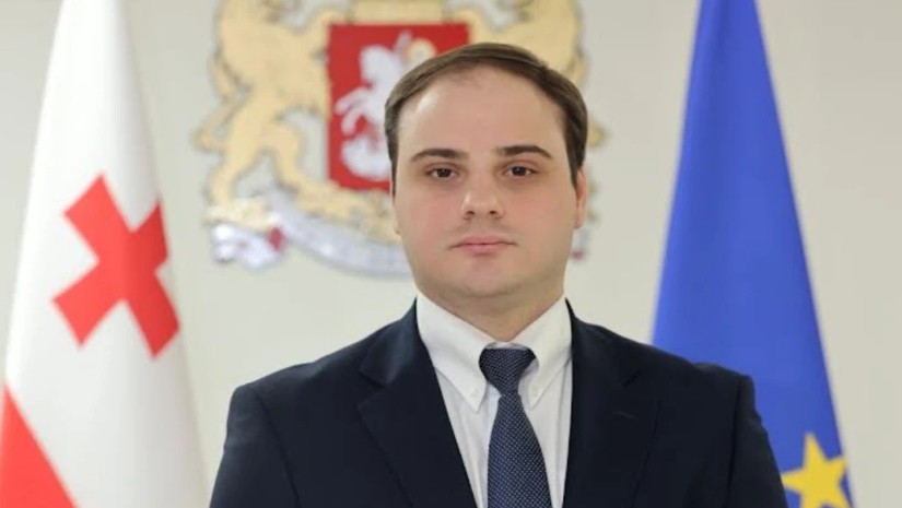 ლევან ჟორჟოლიანი ლევან ჟორჟოლიანი