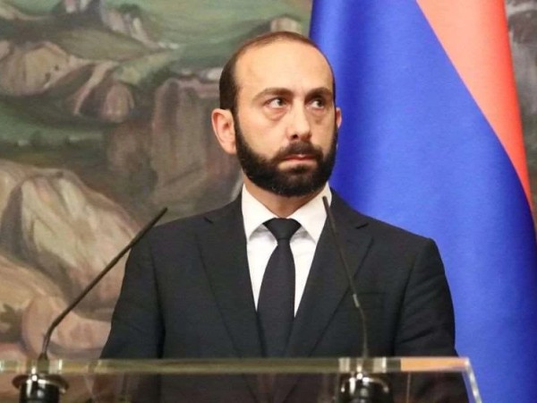 არარატ მირზოიანი არარატ მირზოიანი