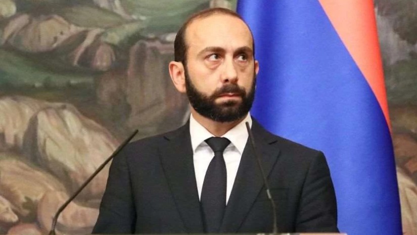 არარატ მირზოიანი