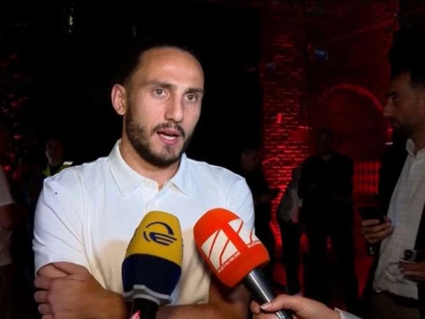 გიორგი ქოჩორაშვილი