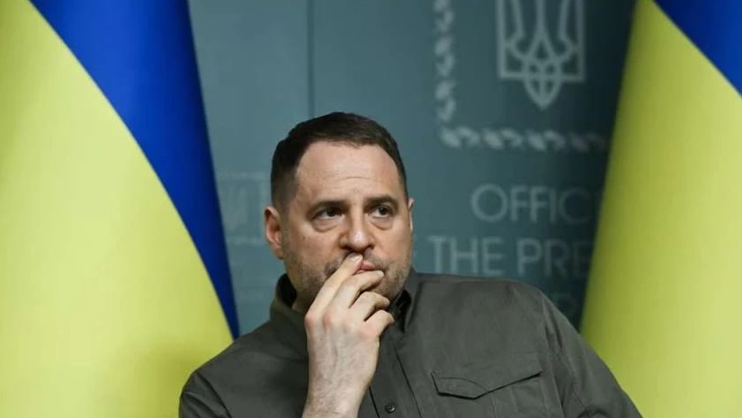 ანდრეი ერმაკი