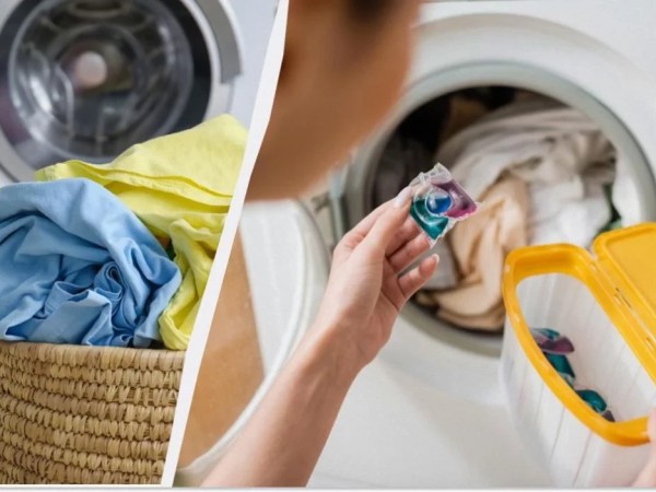 სარეცხი მანქანა სარეცხი მანქანა