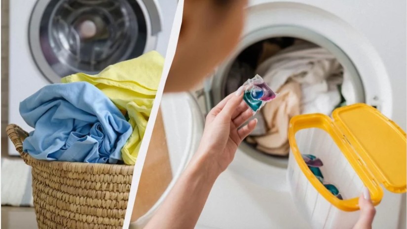 სარეცხი მანქანა