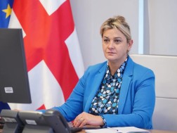 ნინო ენუქიძე