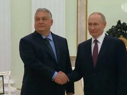 ვიქტორ ორბანი