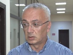 ლაშა გეგეჭკორი