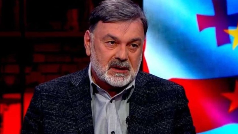 ბიზინა გიორგობიანი