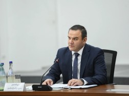 გიორგი გაბიტაშვილი