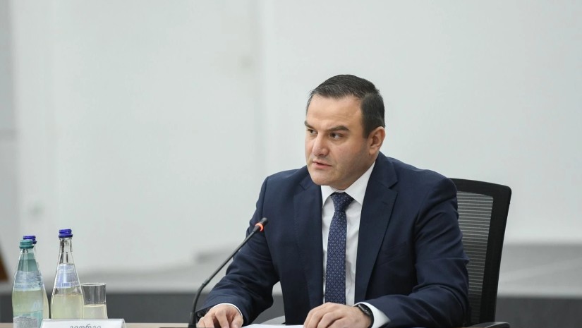 გიორგი გაბიტაშვილი
