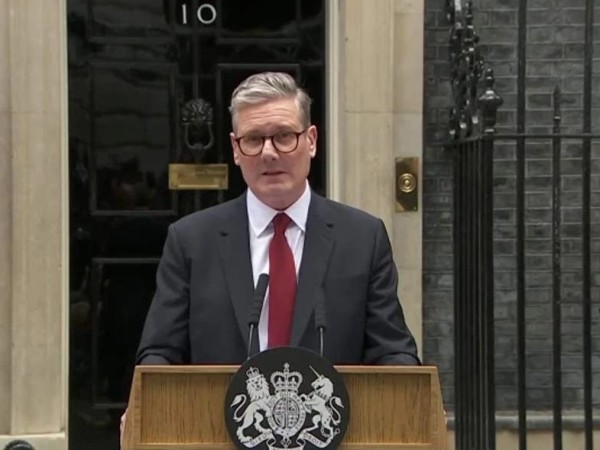 კირ სტარმერი