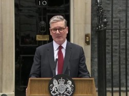 კირ სტარმერი