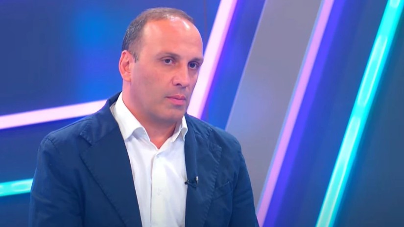 ლევან გოგიჩაიშვილი ლევან გოგიჩაიშვილი