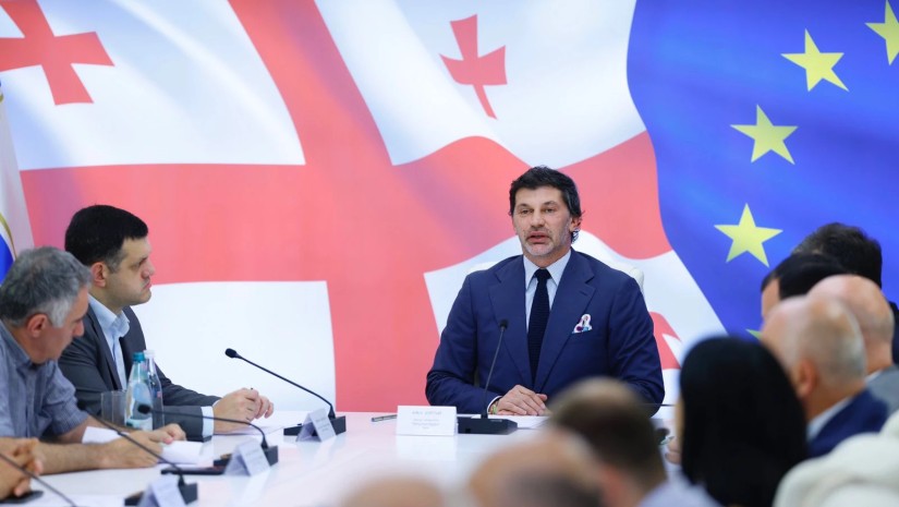 კახა კალაძე კახა კალაძე
