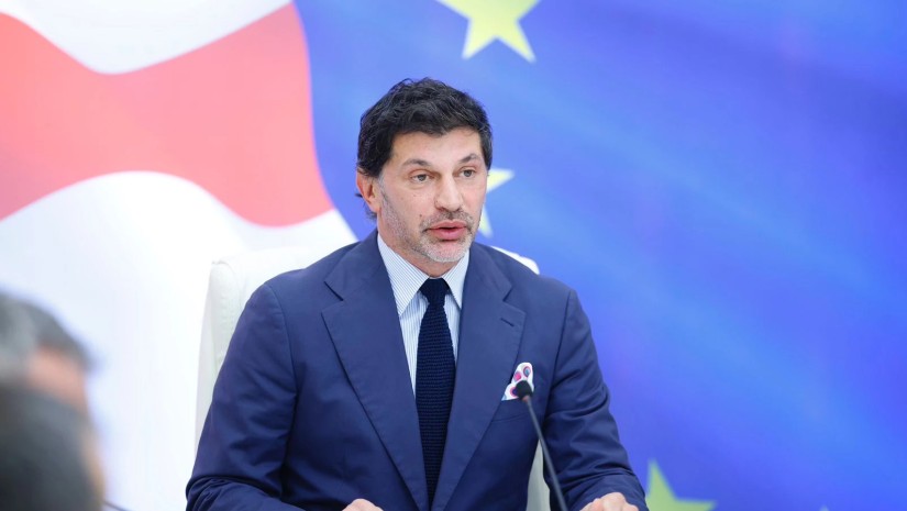 კახა კალაძე